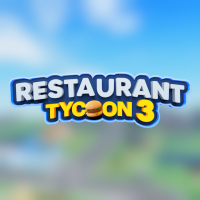 Restaurant Tycoon 3