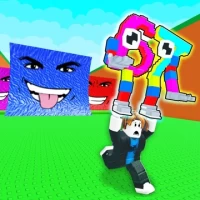 Escape Tsunami for Brainrots Roblox