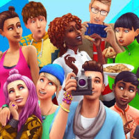 SIMS 4