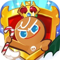 Cookie Run Kingdom