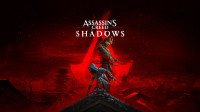 Assassin&apos;s Creed Shadows