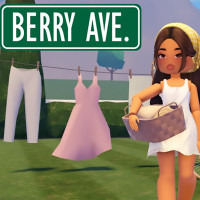 Berry Avenue