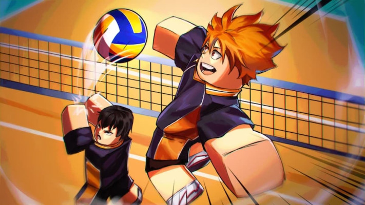 Volleyball Legends Free Money