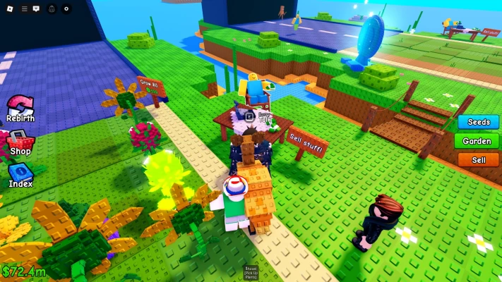 Plants Vs Brainrots All Brainrots