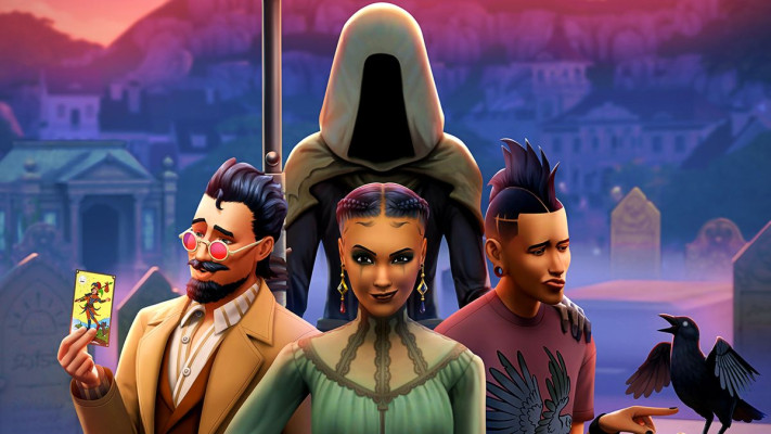 SIMS 4 - All Packs Free