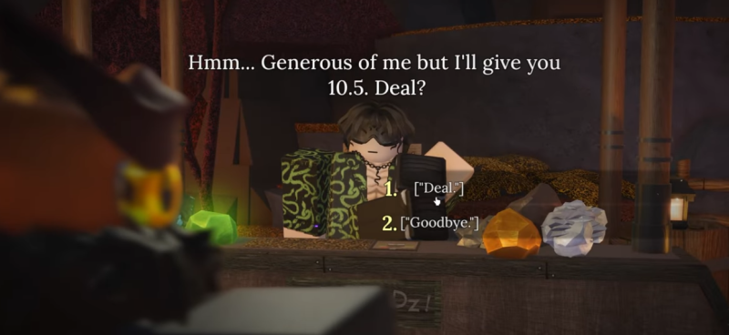 The Forge $1,000,000 Free Money