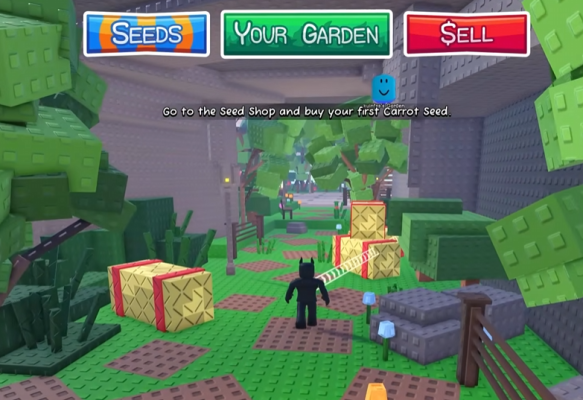 Garden Horizons $10,000,000 Shillings