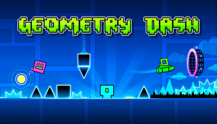 Geometry Dash Free Download Code