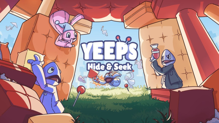 Yeeps Free Cosmetics