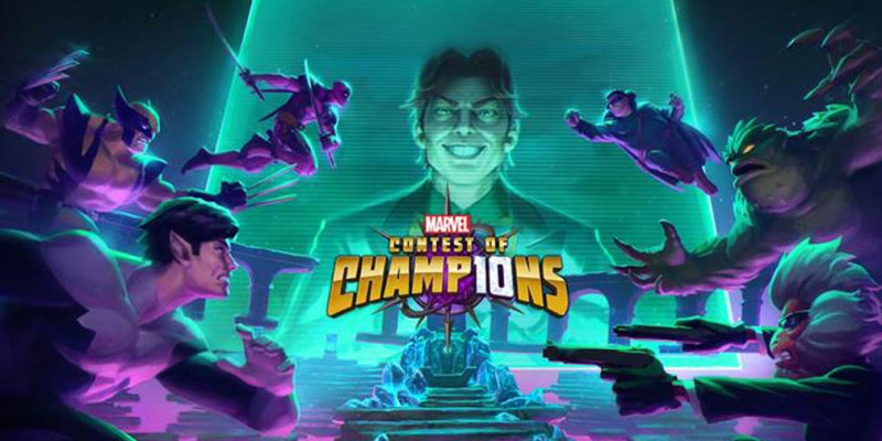 MCOC Free Units Code