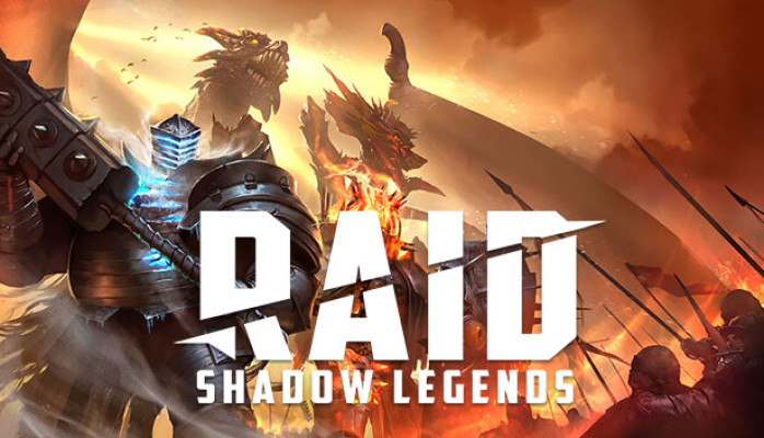 Raid Free Gems
