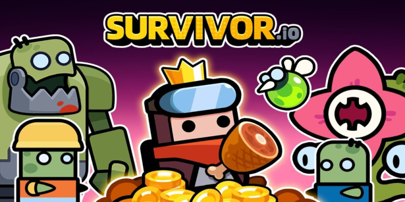 Survivor.io Free Gems